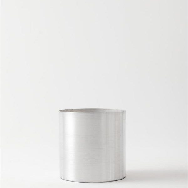 Metal Saksı 25*25*25