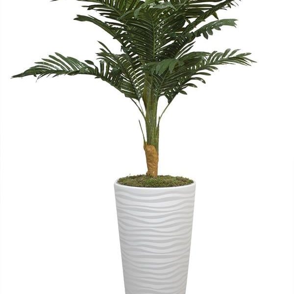 Yapay Ağaç Areka Palmiyesi 150 Cm 15 Dal
