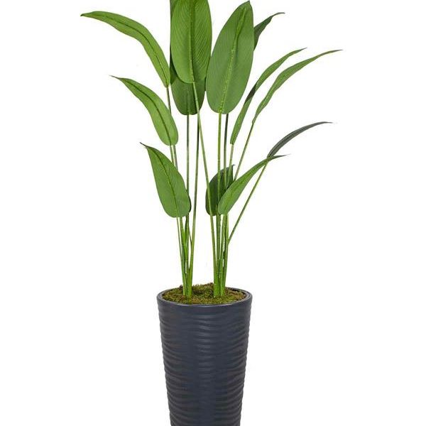 Yapay Ağaç Starliçe 170 Cm Konik Saksı