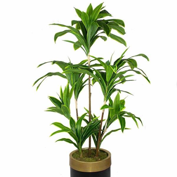 Yapay Ağaç Yuka 150 Cm 108 Yaprak