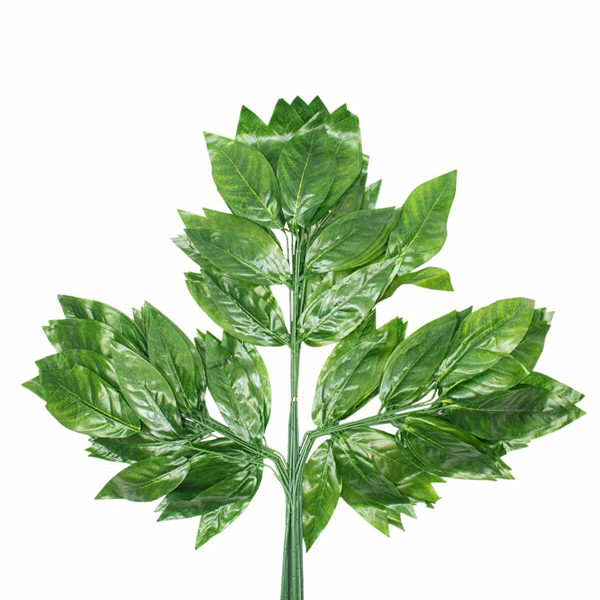 Yapay Ceviz Yaprağı 12'li