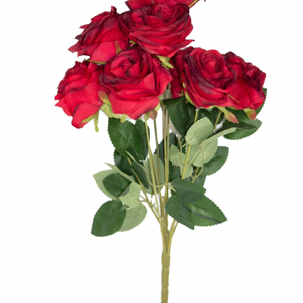 Yapay Kırmızı Gül