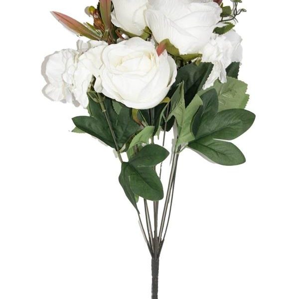 Yapay Ortancalı Gül