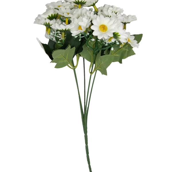 Yapay Papatya Çiçeği