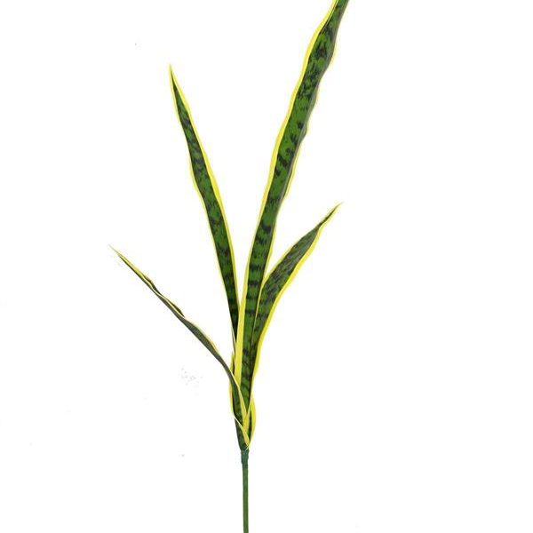 Yapay Paygamber Kılıcı Çiçeği 77 Cm 5 Dal