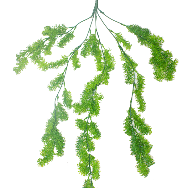 Yapay Sarmaşık 60 Cm 5 Dal Yeşil