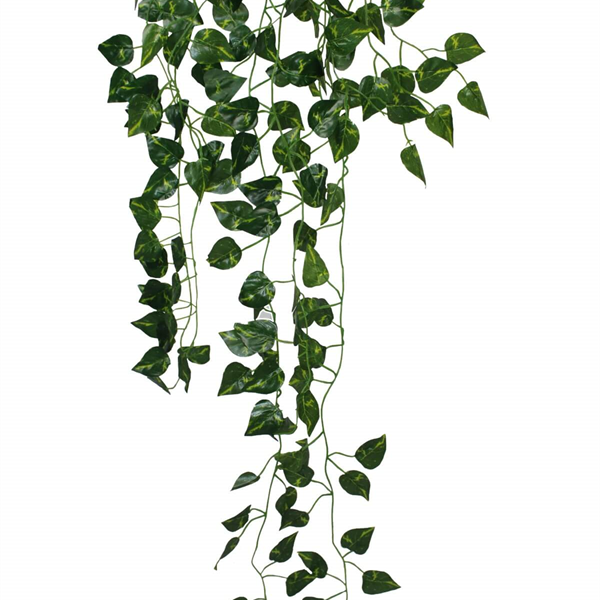 Yapay Sarmaşık 90 Cm Sarı Desenli