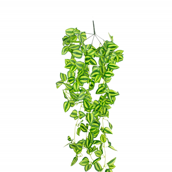 Yapay Sarmaşık Yağlı Desenli