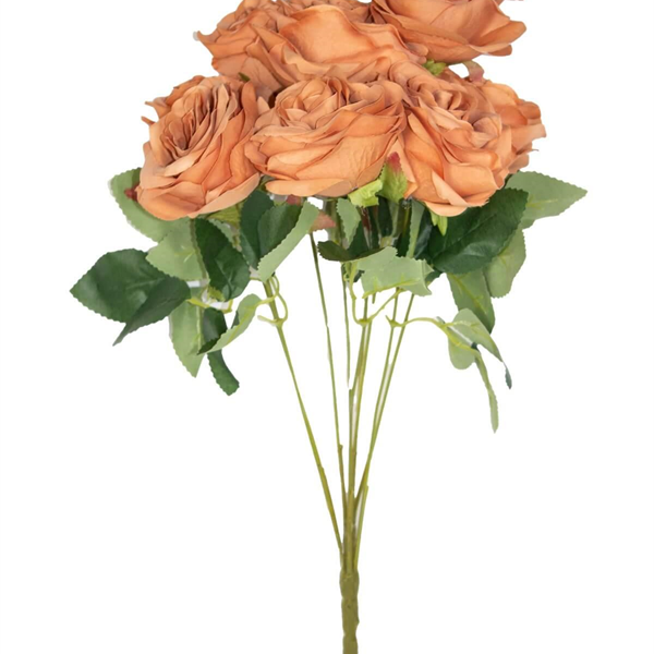 Yapay Somon Rengi Gül