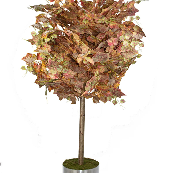 Yapay Sonbahar Ağacı 180 Cm