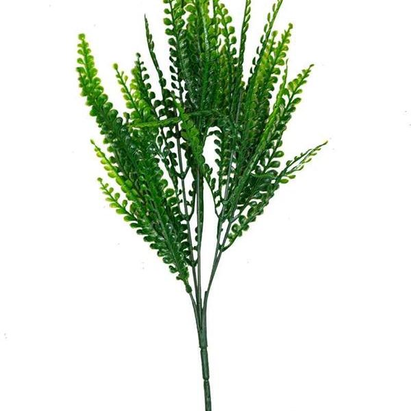 Yapay Yeşillik 40 cm 5 Dal