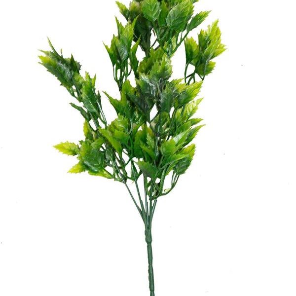 Yapay Yeşillik 5 Dal 40 cm
