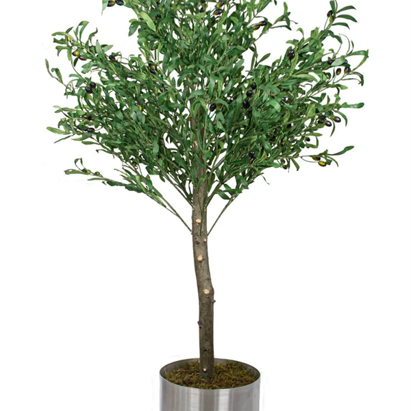 Yapay Zeytin Ağacı 160 Cm